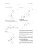 METHODS AND INTERMEDIATES FOR PREPARING PHARMACEUTICAL AGENTS diagram and image