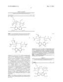 BIFUNCTIONAL CHELATING AGENTS diagram and image