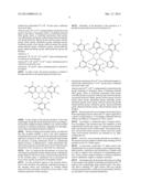 BORAZINE DERIVATIVES diagram and image