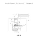 PARTICLE BEAM THERAPY SYSTEM diagram and image