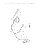 PARTICLE BEAM THERAPY SYSTEM diagram and image