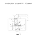 PARTICLE BEAM THERAPY SYSTEM diagram and image