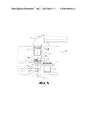 PARTICLE BEAM THERAPY SYSTEM diagram and image