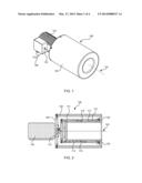 Spiral Magnetic Vortex Instrument diagram and image