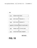 FILTERING PATIENT SIGNAL ALSO FOR VENTILATION ARTIFACTS diagram and image