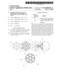 FLEXIBLE WIRELESS PATCH FOR PHYSIOLOGICAL MONITORING AND METHODS OF     MANUFACTURING THE SAME diagram and image