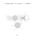 FLEXIBLE WIRELESS PATCH FOR PHYSIOLOGICAL MONITORING AND METHODS OF     MANUFACTURING THE SAME diagram and image