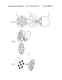 FLEXIBLE WIRELESS PATCH FOR PHYSIOLOGICAL MONITORING AND METHODS OF     MANUFACTURING THE SAME diagram and image