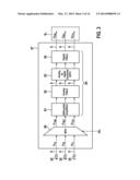 METHOD OF ENHANCING THE SIGNAL-TO-NOISE RATIO (SNR) OF MEASURED     ELECTROCARDIOGRAM (ECG) SIGNALS AND A CARDIAC DEVICE FOR USE IN DETECTING     HEARTBEATS diagram and image