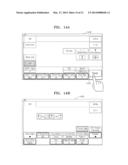 ULTRASOUND APPARATUS AND INFORMATION PROVIDING METHOD OF THE ULTRASOUND     APPARATUS diagram and image