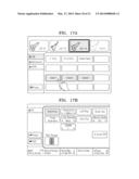 ULTRASOUND APPARATUS AND INFORMATION PROVIDING METHOD OF THE ULTRASOUND     APPARATUS diagram and image