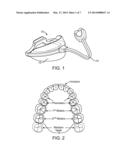 SCREEN-BASED METHOD AND SYSTEM FOR SIZING AN ORAL APPLIANCE diagram and image