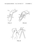 SCREEN-BASED METHOD AND SYSTEM FOR SIZING AN ORAL APPLIANCE diagram and image