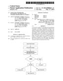 NONINVASIVE METHOD FOR DETERMINING THE PRESENCE OF SYSTEMIC HYPERTENSION     IN A SUBJECT diagram and image