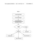 NONINVASIVE METHOD FOR DETERMINING THE PRESENCE OF SYSTEMIC HYPERTENSION     IN A SUBJECT diagram and image