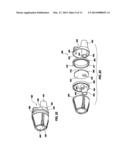 APPARATUS FOR MONITORING INTRA-ABDOMINAL PRESSURE diagram and image