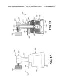 DOUBLE LUMEN OR DOUBLE WIRE ENDOBRONCHIAL ULTRASOUND-GUIDED HISTOLOGY     NEEDLE (EBUS) diagram and image