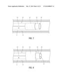 BLEEDING CONTAINMENT DEVICE diagram and image