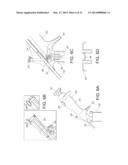 SYSTEM AND METHOD FOR SAMPLING DEVICE FOR BODILY FLUIDS diagram and image