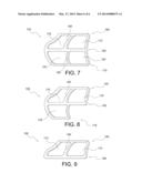 PROPRIOCEPTIVE TOPICAL LEG GEAR AND METHODS OF USE diagram and image