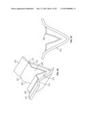 CONTROLLED STRAIN SKIN TREATMENT DEVICES AND METHODS diagram and image