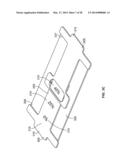 CONTROLLED STRAIN SKIN TREATMENT DEVICES AND METHODS diagram and image