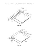 CONTROLLED STRAIN SKIN TREATMENT DEVICES AND METHODS diagram and image