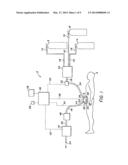 Methods of Treatment with Nitric Oxide at Pressures Greater Than One     Atmosphere diagram and image