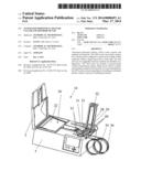 AUTOMATED PERITONEAL DIALYSIS CYCLER AND METHODS OF USE diagram and image