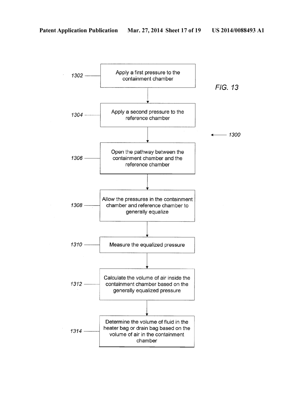 AUTOMATED PERITONEAL DIALYSIS CYCLER AND METHODS OF USE - diagram, schematic, and image 18