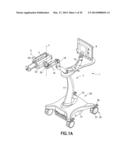 FLUID INJECTION SYSTEM HAVING VARIOUS SYSTEMS FOR CONTROLLING AN INJECTION     PROCEDURE diagram and image