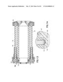 FLUID INJECTION SYSTEM HAVING VARIOUS SYSTEMS FOR CONTROLLING AN INJECTION     PROCEDURE diagram and image