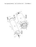 FLUID INJECTION SYSTEM HAVING VARIOUS SYSTEMS FOR CONTROLLING AN INJECTION     PROCEDURE diagram and image