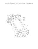 FLUID INJECTION SYSTEM HAVING VARIOUS SYSTEMS FOR CONTROLLING AN INJECTION     PROCEDURE diagram and image