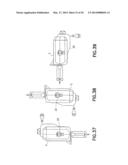 FLUID INJECTION SYSTEM HAVING VARIOUS SYSTEMS FOR CONTROLLING AN INJECTION     PROCEDURE diagram and image