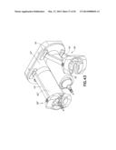 FLUID INJECTION SYSTEM HAVING VARIOUS SYSTEMS FOR CONTROLLING AN INJECTION     PROCEDURE diagram and image