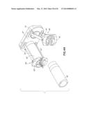 FLUID INJECTION SYSTEM HAVING VARIOUS SYSTEMS FOR CONTROLLING AN INJECTION     PROCEDURE diagram and image