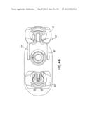 FLUID INJECTION SYSTEM HAVING VARIOUS SYSTEMS FOR CONTROLLING AN INJECTION     PROCEDURE diagram and image