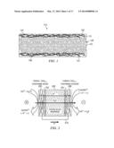 ELECTRO-OSMOTIC PUMPS WITH ELECTRODES COMPRISING A LANTHANIDE OXIDE OR AN     ACTINIDE OXIDE diagram and image