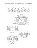 ELECTRO-OSMOTIC PUMPS WITH ELECTRODES COMPRISING A LANTHANIDE OXIDE OR AN     ACTINIDE OXIDE diagram and image