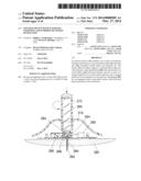 Infusion Device with Automatic Insertion and Introducer Needle Retraction diagram and image