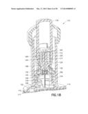 Infusion Device with Automatic Insertion and Introducer Needle Retraction diagram and image