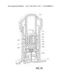 Infusion Device with Automatic Insertion and Introducer Needle Retraction diagram and image