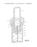 Infusion Device with Automatic Insertion and Introducer Needle Retraction diagram and image