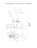 Infusion Device with Automatic Insertion and Introducer Needle Retraction diagram and image