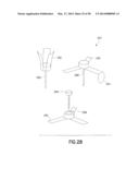 Infusion Device with Automatic Insertion and Introducer Needle Retraction diagram and image