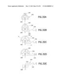 Infusion Device with Automatic Insertion and Introducer Needle Retraction diagram and image