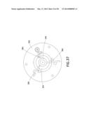 Infusion Device with Automatic Insertion and Introducer Needle Retraction diagram and image