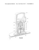 Infusion Device with Automatic Insertion and Introducer Needle Retraction diagram and image