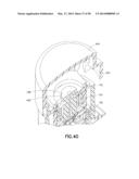 Infusion Device with Automatic Insertion and Introducer Needle Retraction diagram and image